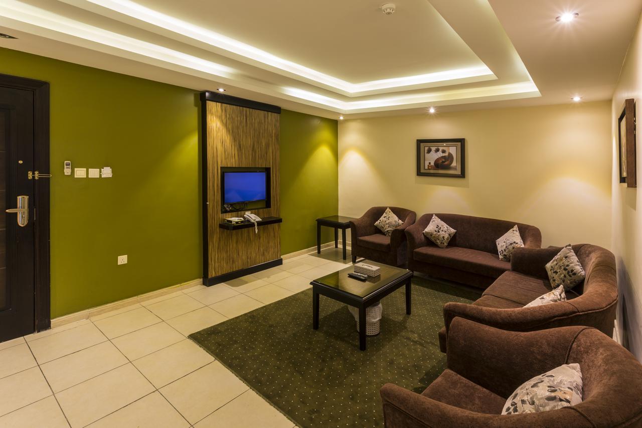 Aparthotel Qasr Al Mosaidya - Hira *
