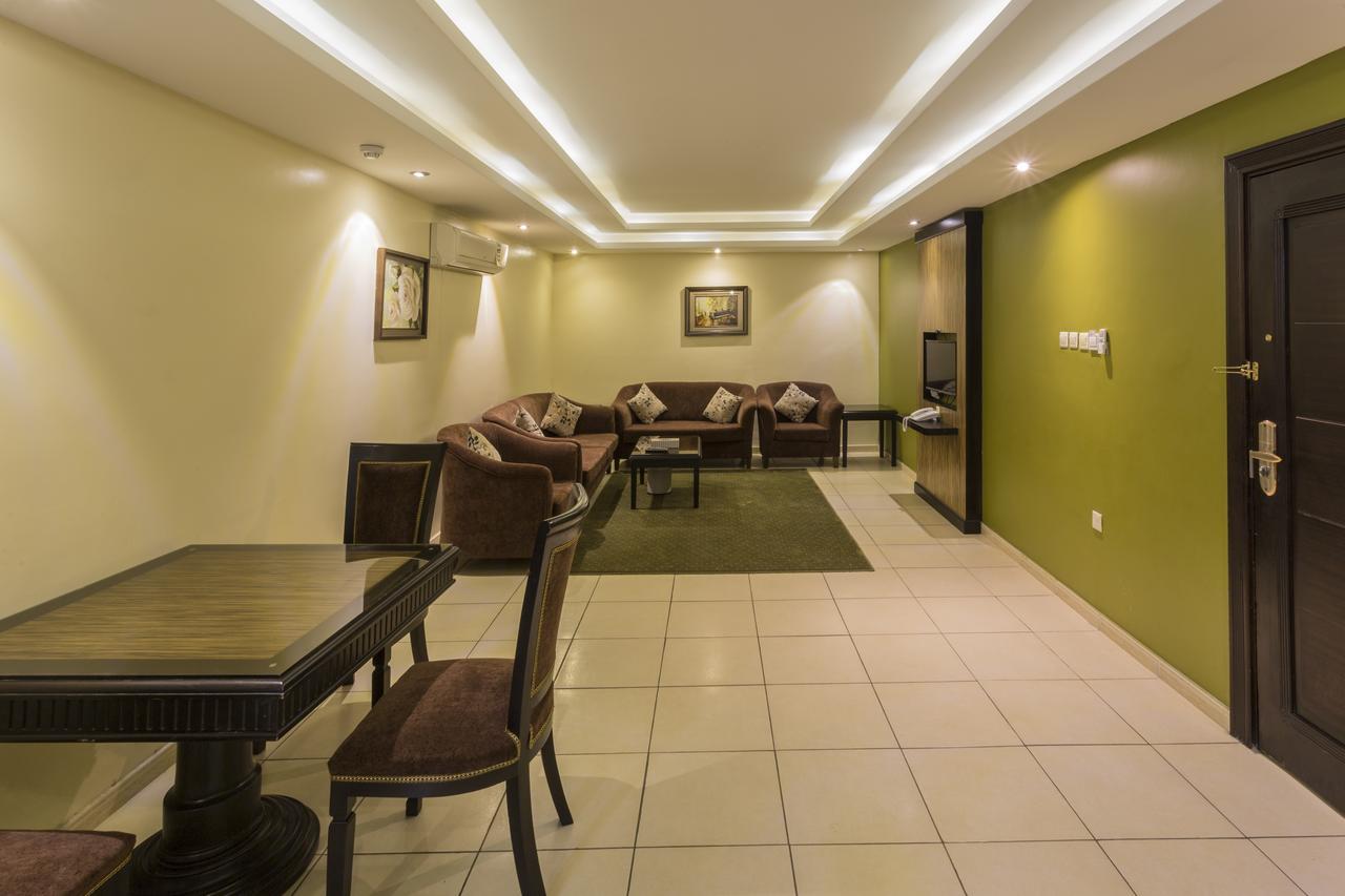 Aparthotel Qasr Al Mosaidya - Hira *