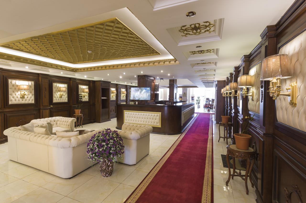 Aparthotel Qasr Al Mosaidya - Hira *