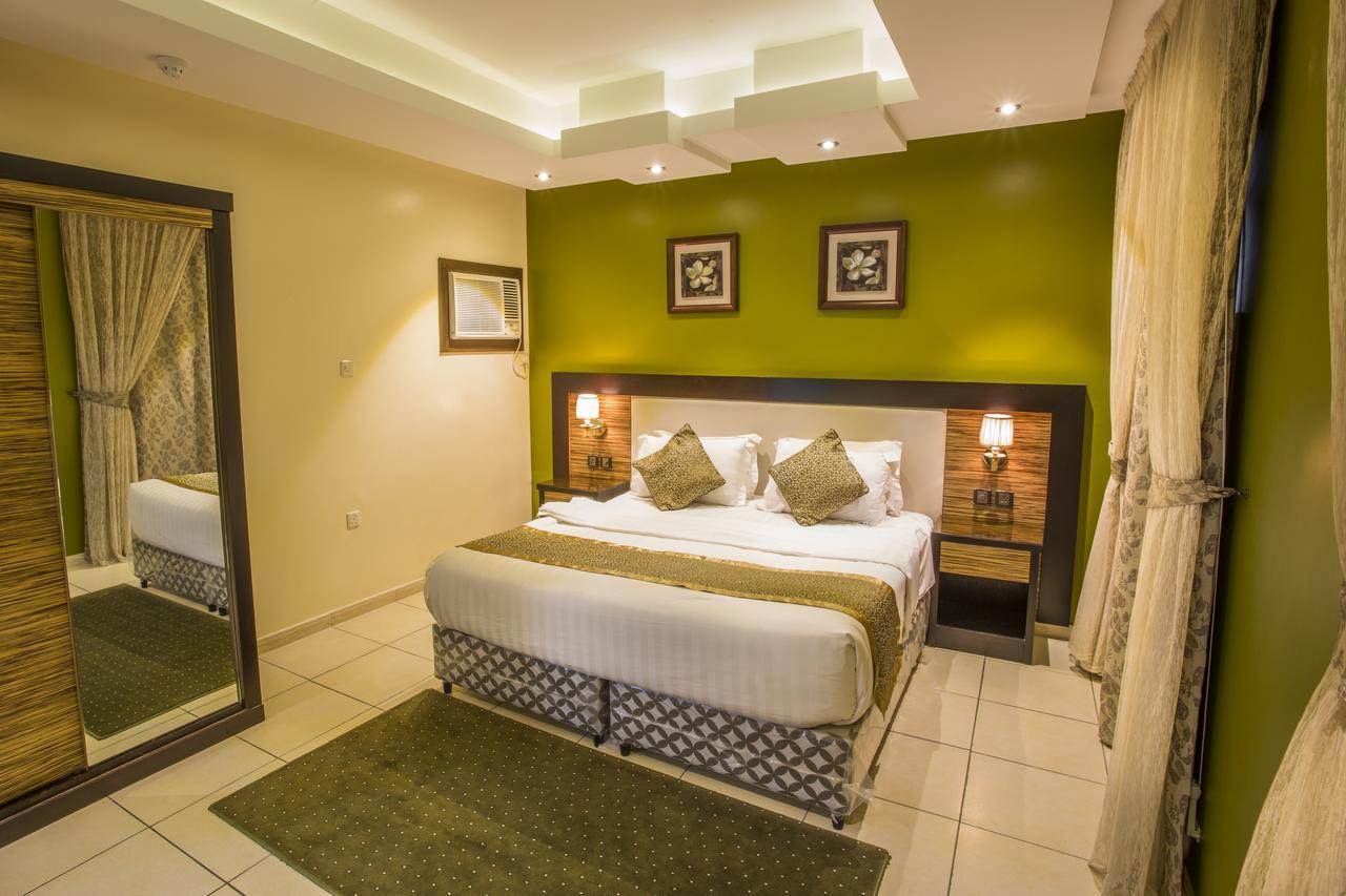 Aparthotel Qasr Al Mosaidya - Hira *