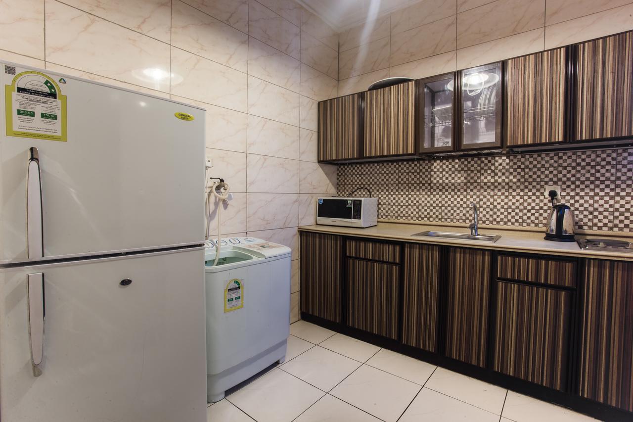 Aparthotel Qasr Al Mosaidya - Hira *