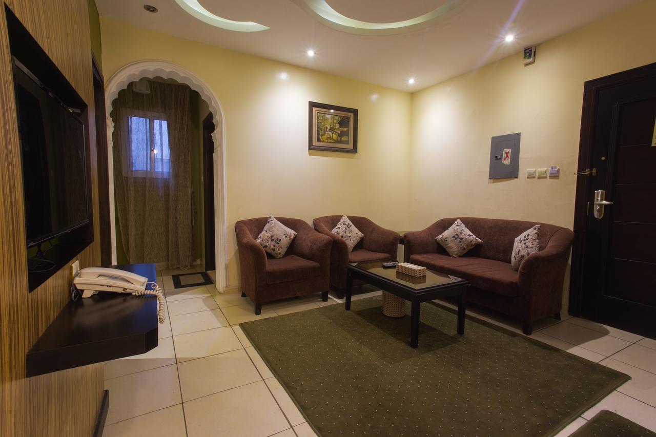 Aparthotel Qasr Al Mosaidya - Hira *