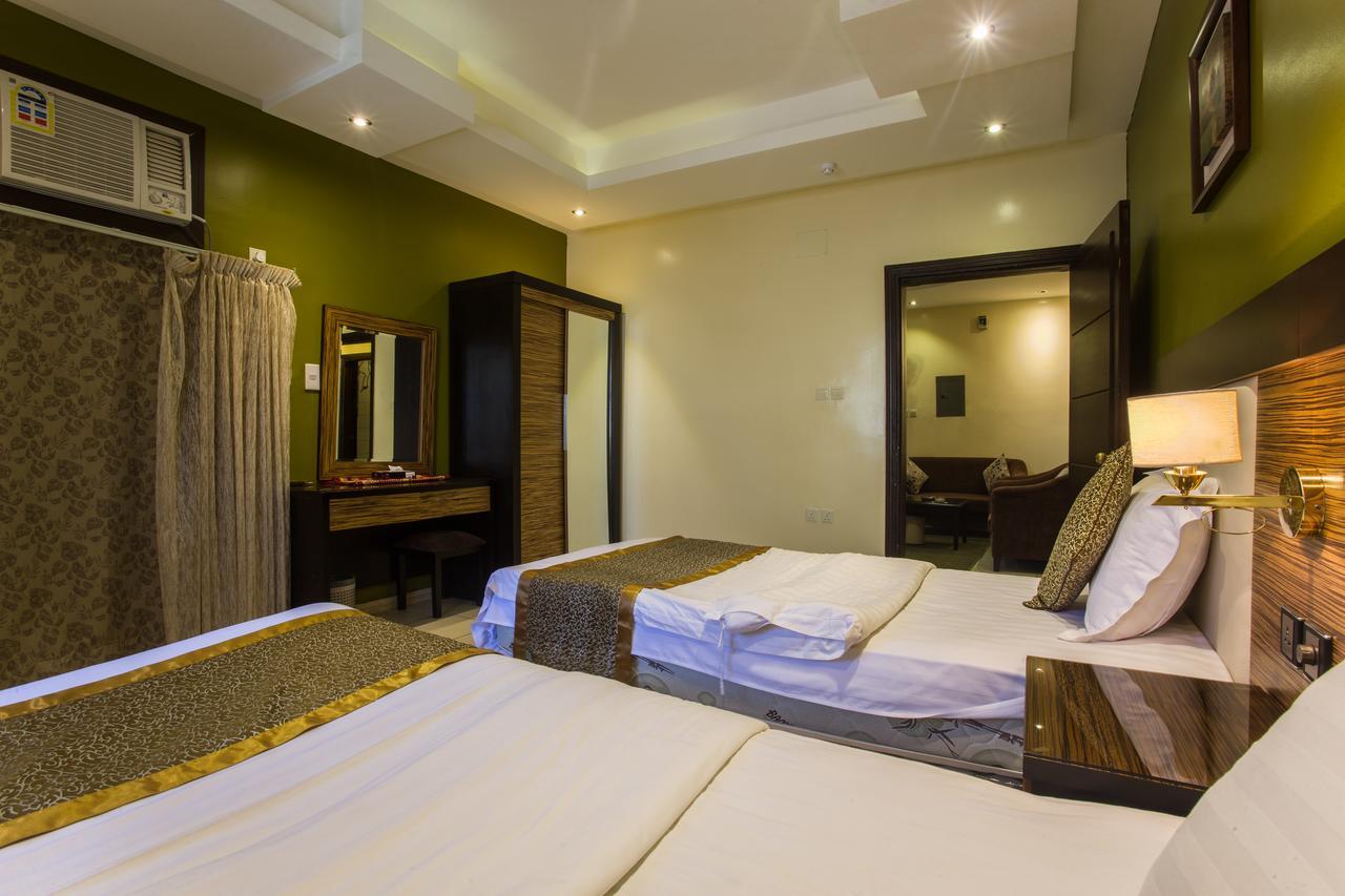 Aparthotel Qasr Al Mosaidya - Hira *