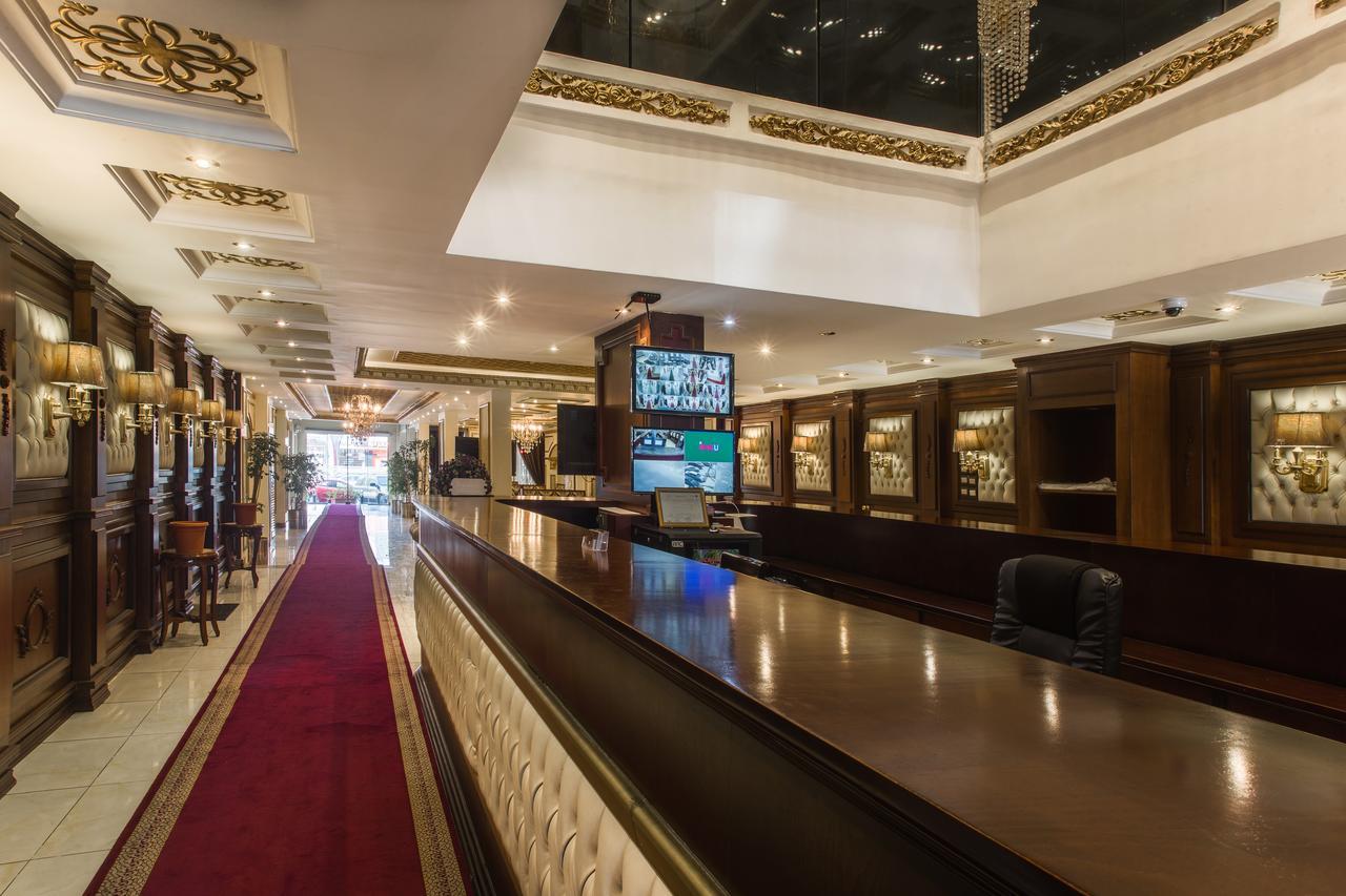 Aparthotel Qasr Al Mosaidya - Hira *